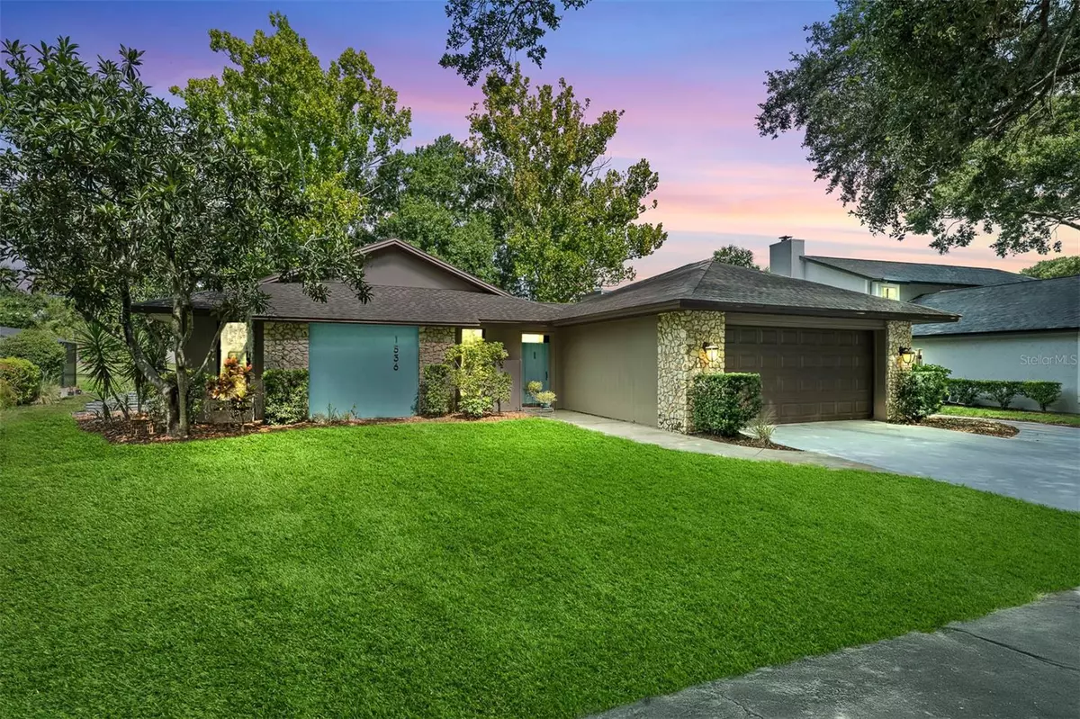 Winter Park, FL 32792,1536 GOLFSIDE DR