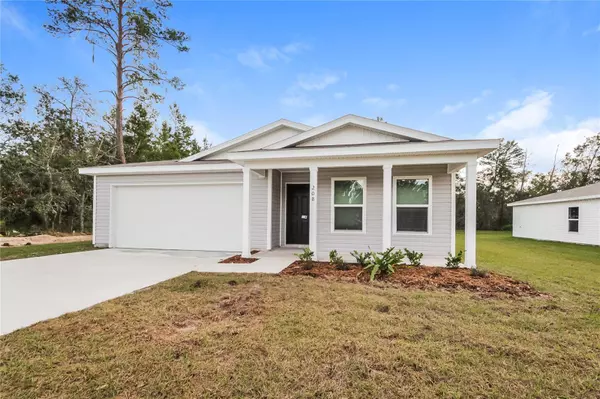 Poinciana, FL 34759,208 GLADIOLA CT