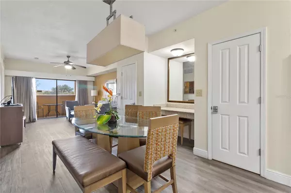 Orlando, FL 32821,12556 FLORIDAYS RESORT DR #505A