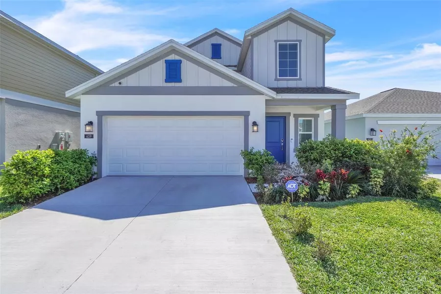 659 DARING DR, Davenport, FL 33837