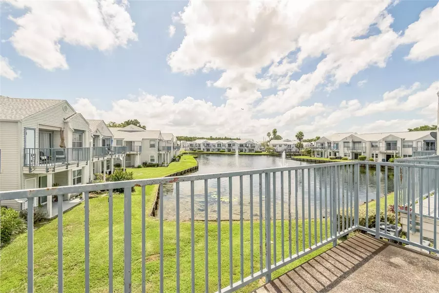 2536 WOODGATE BLVD #201, Orlando, FL 32822
