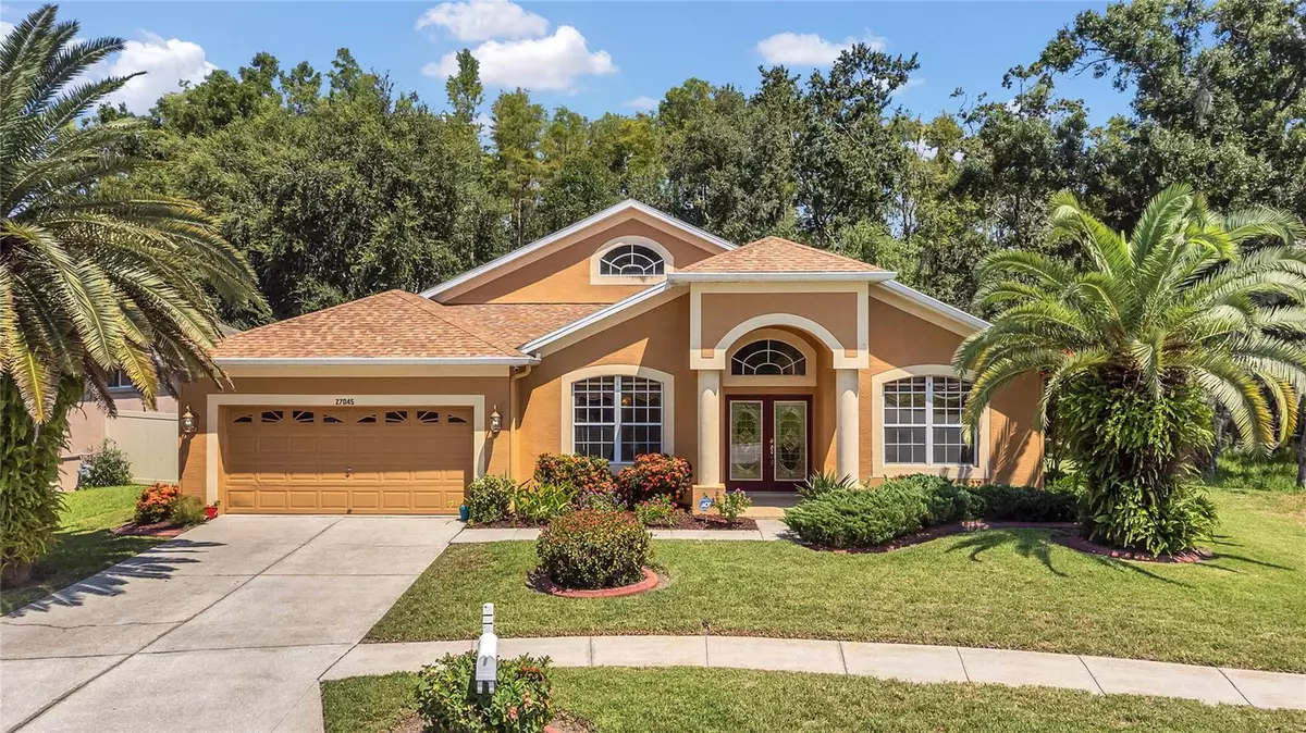 Wesley Chapel, FL 33544,27045 SILVERLEAF WAY