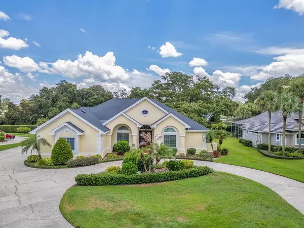 1833 LAKE GROVE LN, Orlando, FL 32806