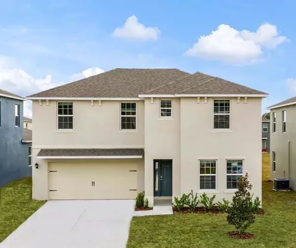 4594 BOXWOOD WAY, Mount Dora, FL 32757