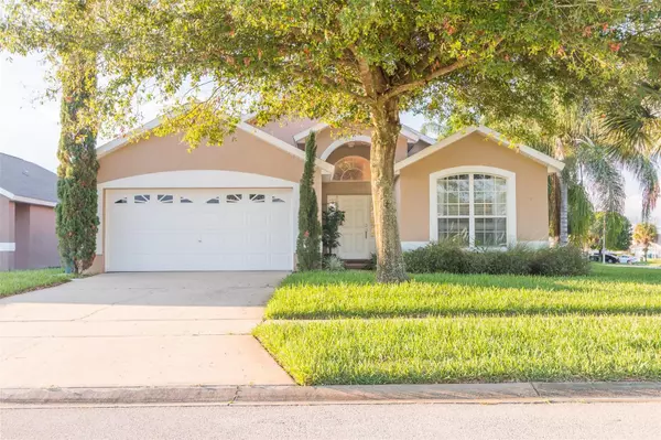 8115 POMO DR, Kissimmee, FL 34747