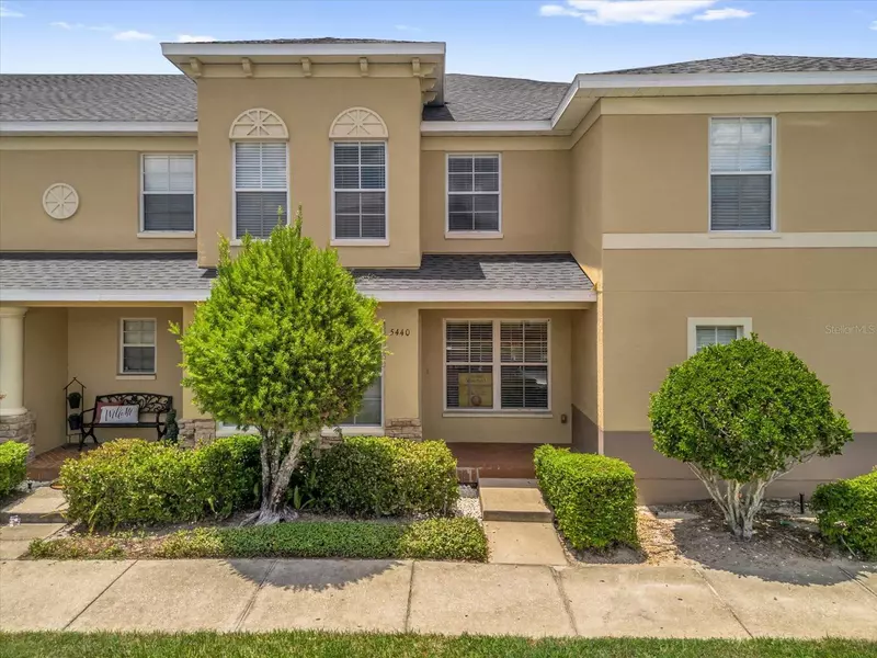5440 RIVER ROCK RD #5440, Lakeland, FL 33809