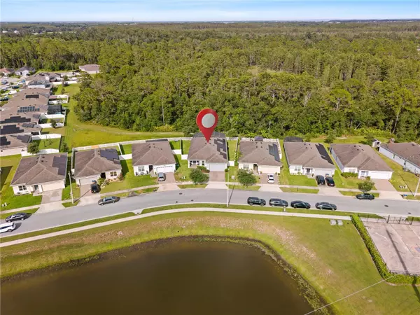 Kissimmee, FL 34746,3517 DAVENPORT CREEK CT