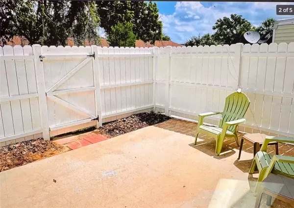 Altamonte Springs, FL 32701,678 LESLIE CT #678