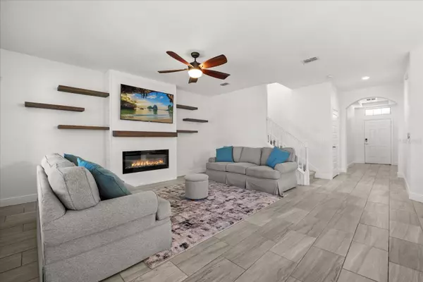 Winter Garden, FL 34787,16125 HAMPTON CROSSING DR