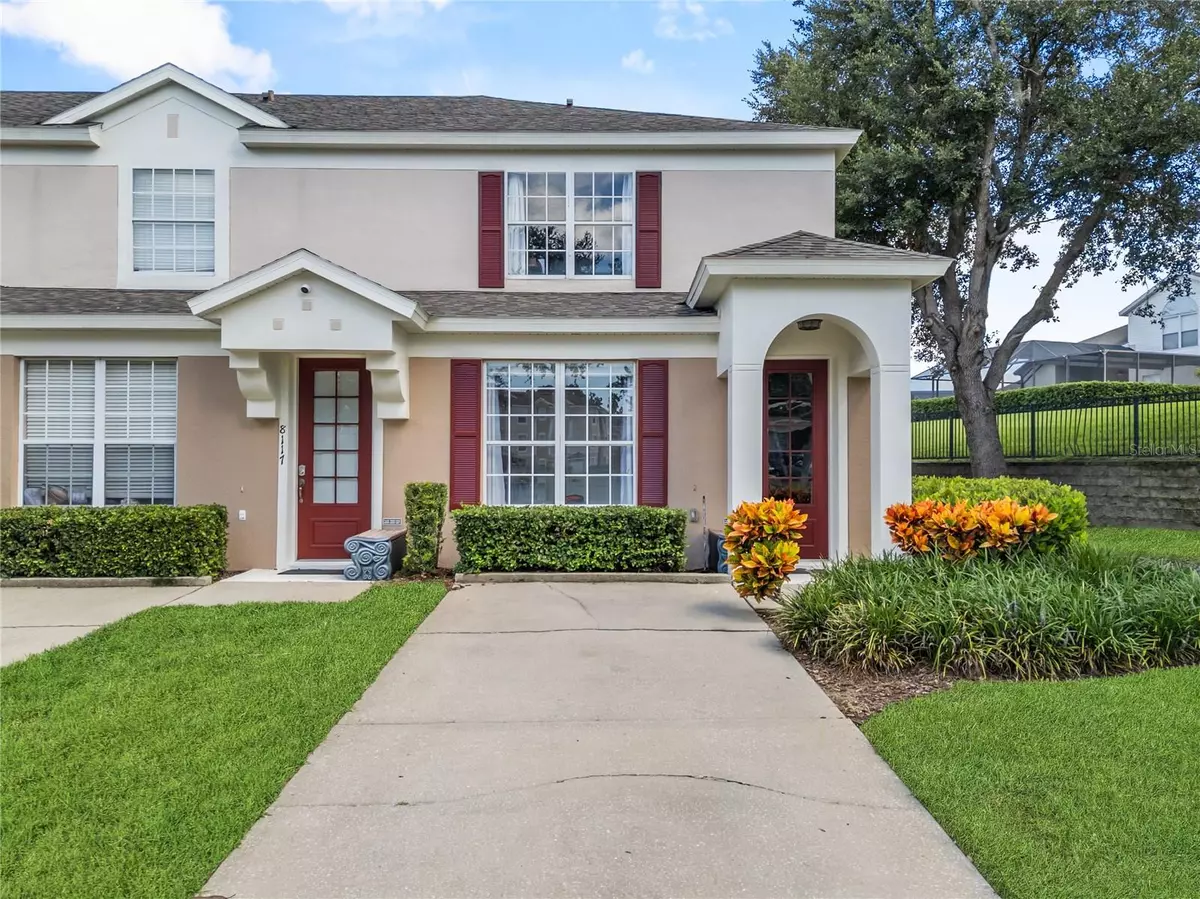 Kissimmee, FL 34747,8115 PRINCESS PALM LN