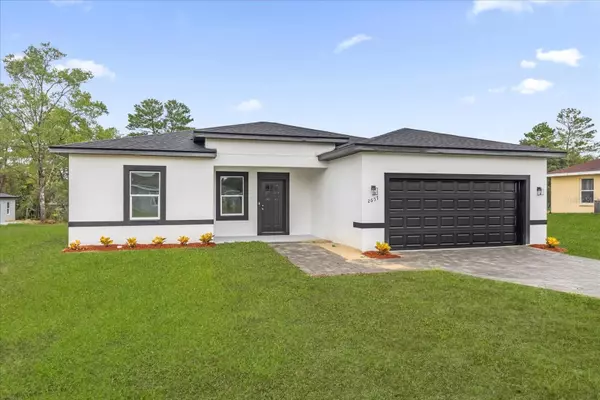 Ocala, FL 34473,2657 SW 156TH PL