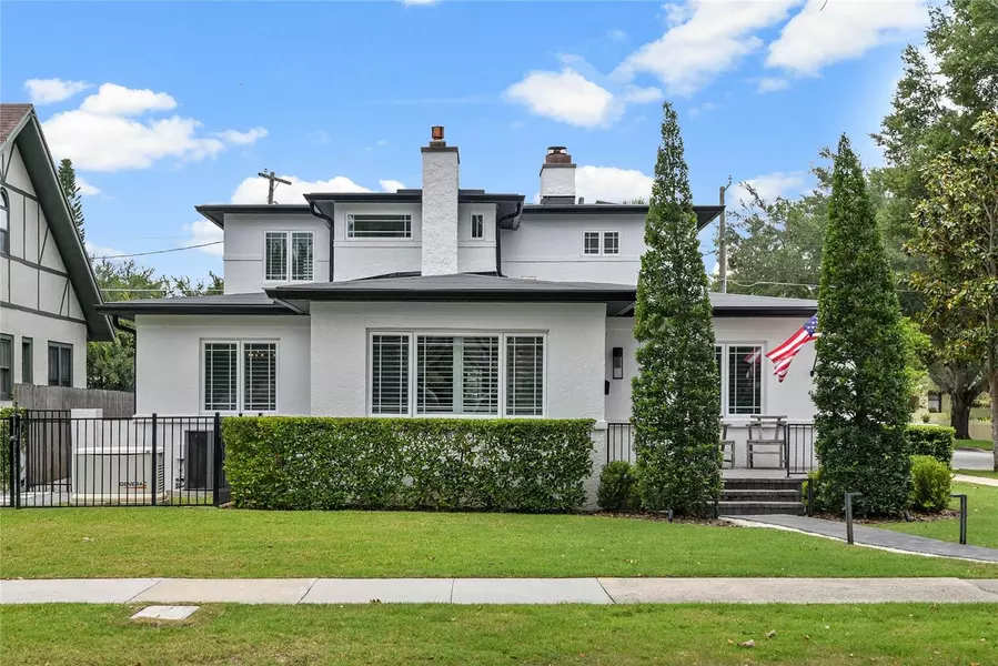505 WESTMINSTER ST, Orlando, FL 32803