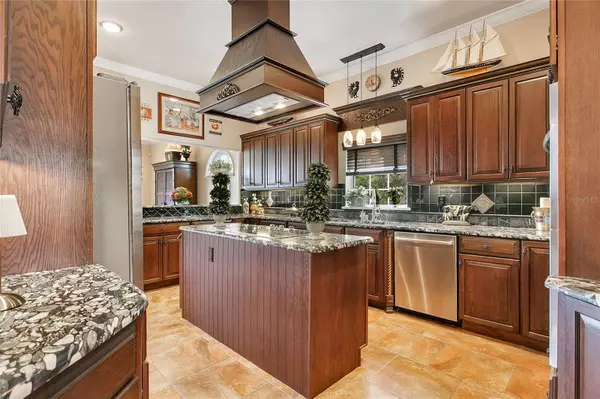 Deer Island, FL 32778,30537 ISLAND CLUB DR