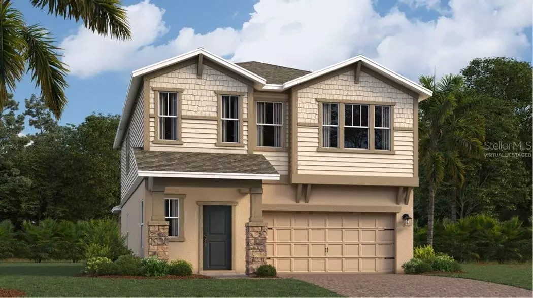 678 TERRAPIN DR, Debary, FL 32713