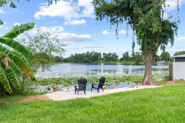 Orlando, FL 32810,840 BETHUNE DR