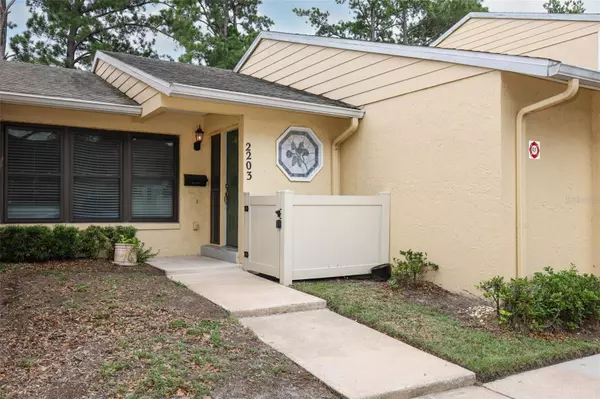 2203 TIPPERARY CT #1080, Orlando, FL 32812