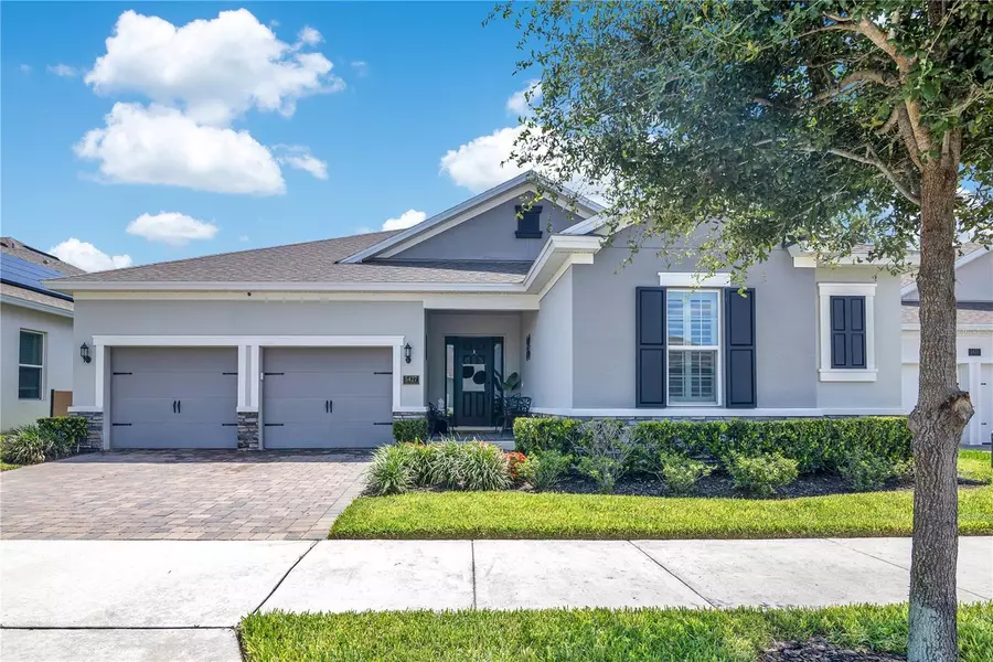 5427 ORANGE ORCHARD DR, Winter Garden, FL 34787