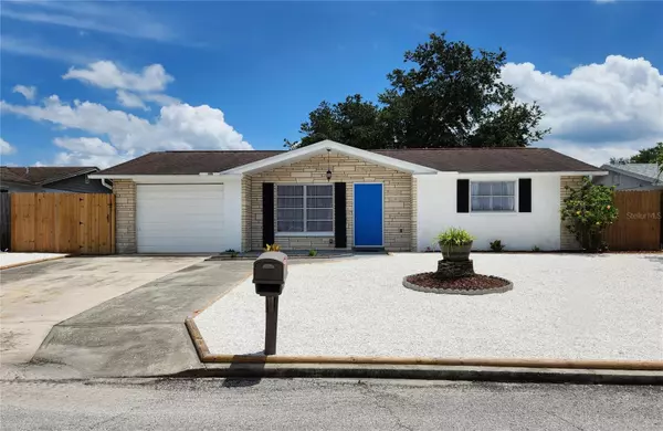 Port Richey, FL 34668,11120 WHITE OAK LN