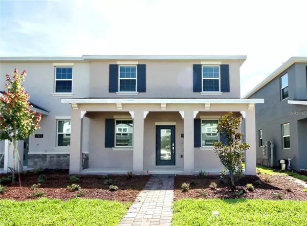 11425 LISTENING DR, Orlando, FL 32832