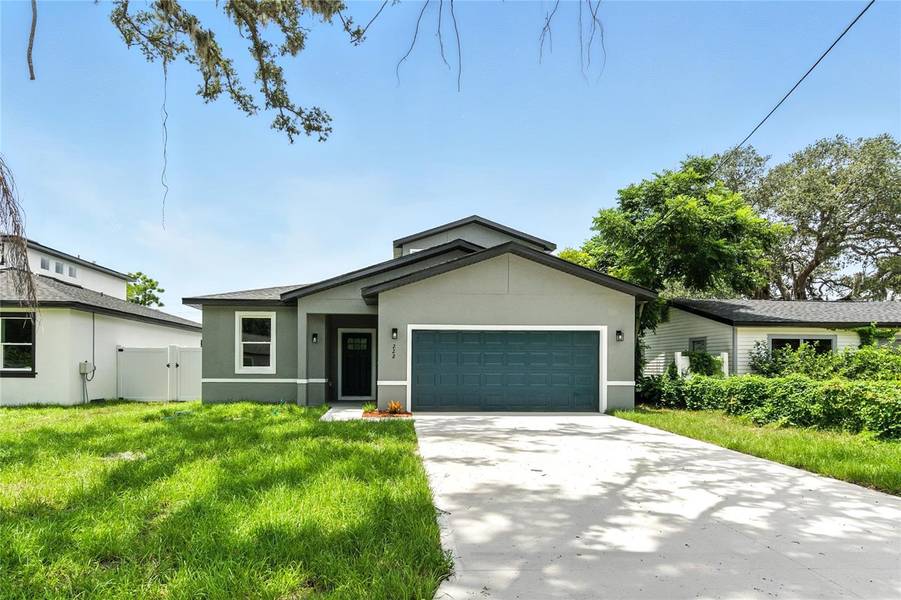 222 LUCILE WAY, Orlando, FL 32835