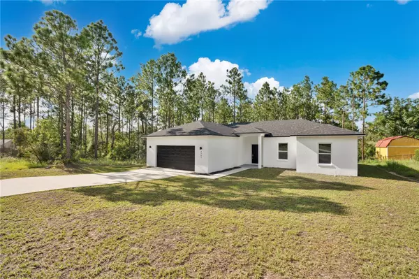 Ocala, FL 34473,8707 SW 131ST PL