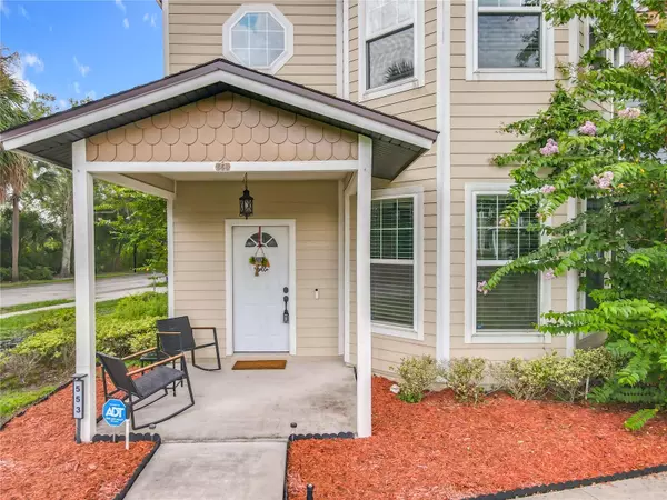 553 SUNBRANCH LN, Casselberry, FL 32707