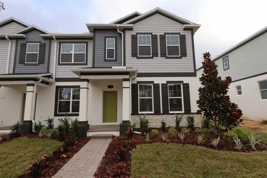 595 POTHOS ST, Apopka, FL 32703