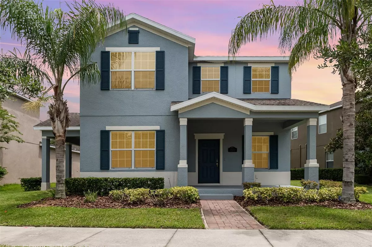Winter Garden, FL 34787,5502 NEW INDEPENDENCE Pkwy