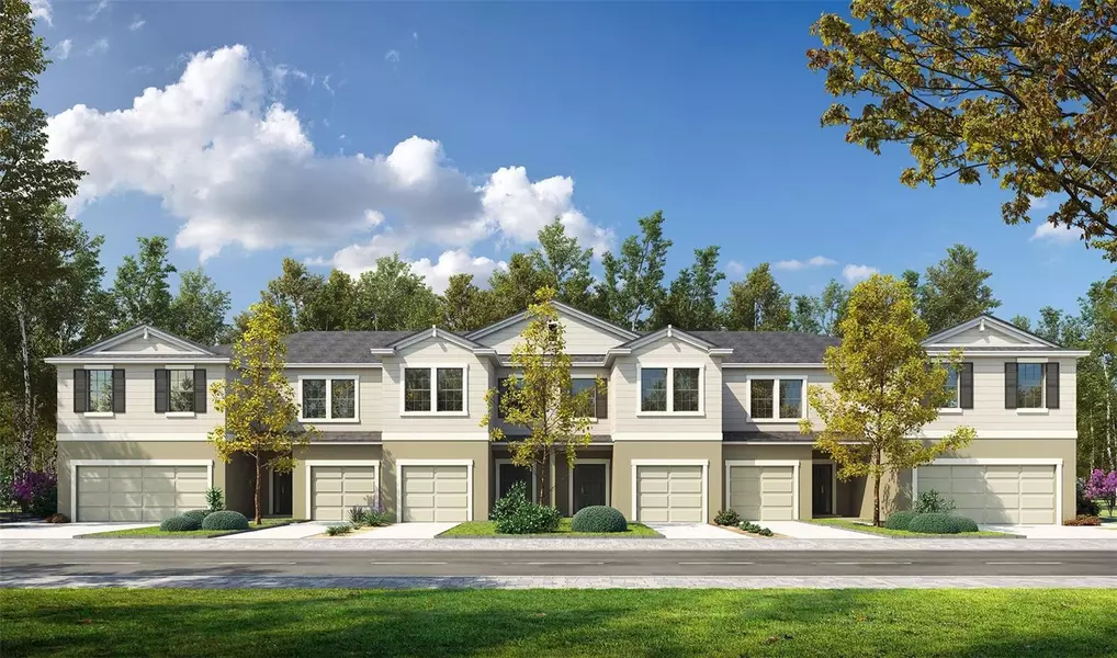 17212 AUBURN ARCH LOOP #Biscayne, Wimauma, FL 33598