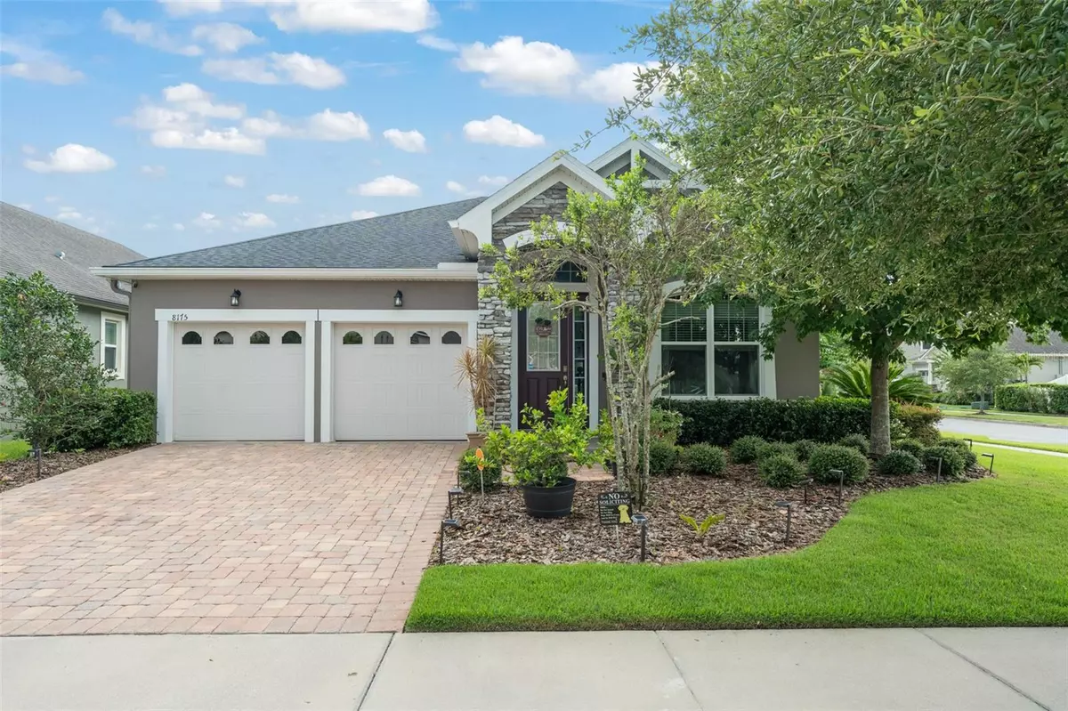Orlando, FL 32832,8175 CORKFIELD AVE