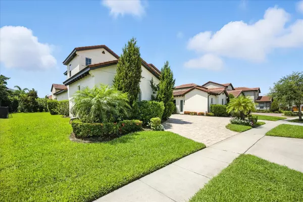 Winter Garden, FL 34787,15716 PANTHER LAKE DR