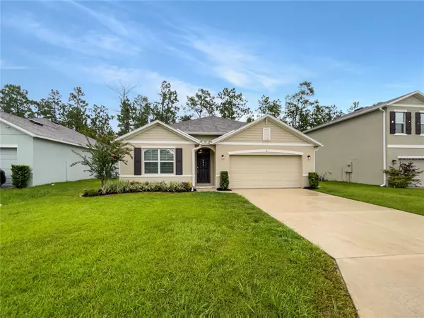 160 HICKORY COURSE RADL, Ocala, FL 34472