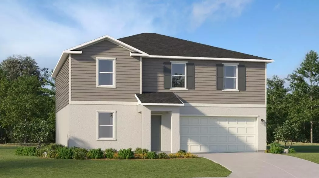 Davenport, FL 33837,5127 BRIDGEHAVEN RD
