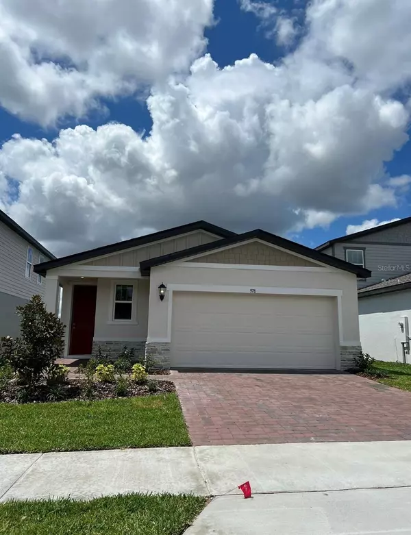 978 RIVERS CROSSING ST, Clermont, FL 34714