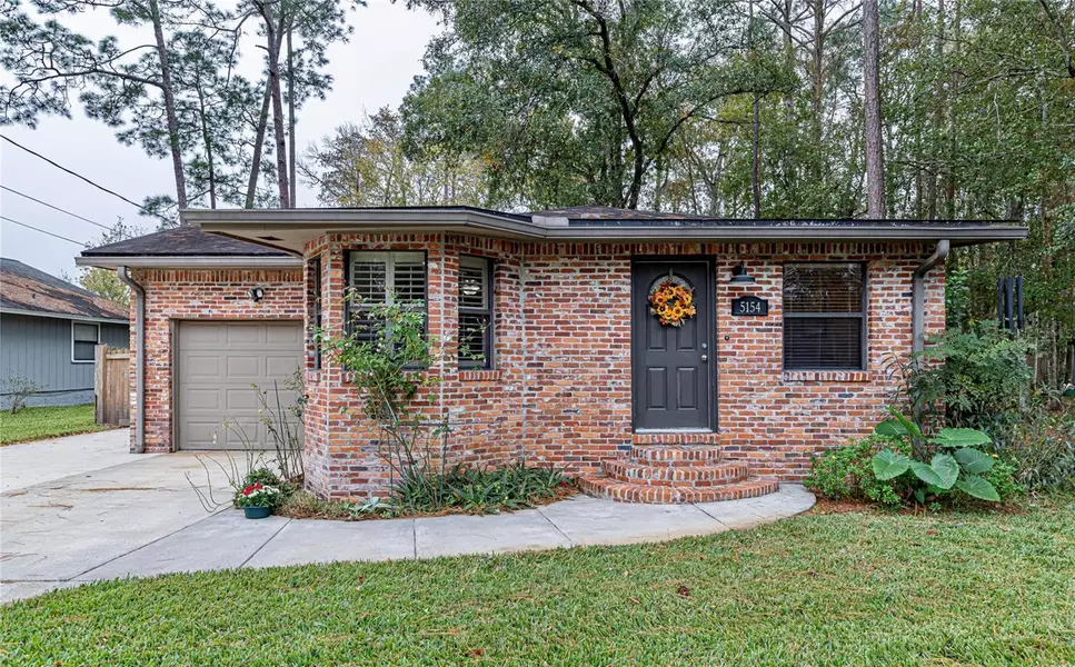 5154 VERDIS ST, Jacksonville, FL 32258