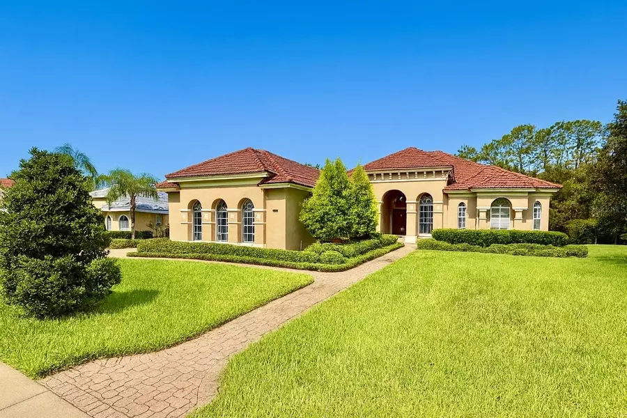 136 OSPREY HAMMOCK TRL, Sanford, FL 32771