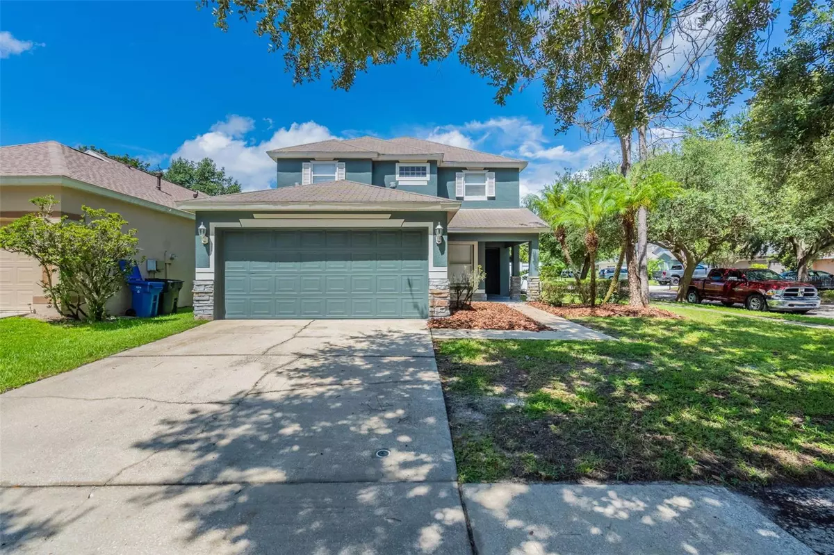 Lithia, FL 33547,5601 TANAGERGROVE WAY