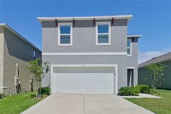 32028 KATELIN CIR, Leesburg, FL 34748