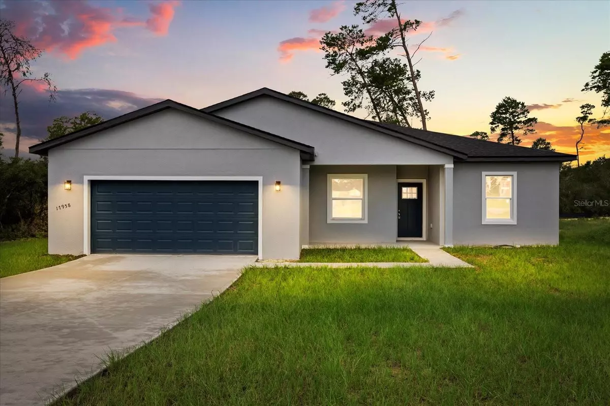 Ocala, FL 34473,17958 SW 36TH AVE