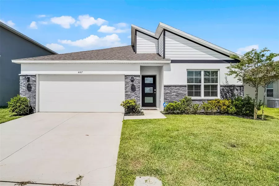 447 TALISI LOOP, St Cloud, FL 34771