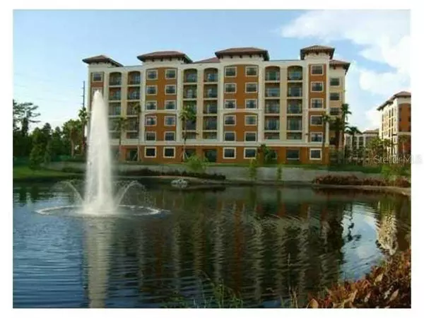 Orlando, FL 32821,12527 FLORIDAYS RESORT UNIT 101-E DR
