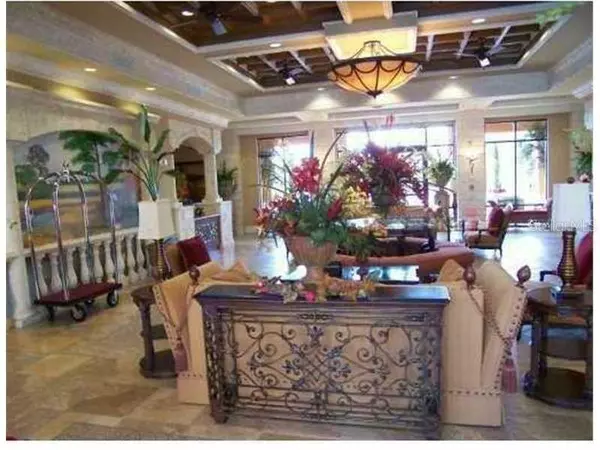 Orlando, FL 32821,12527 FLORIDAYS RESORT UNIT 101-E DR