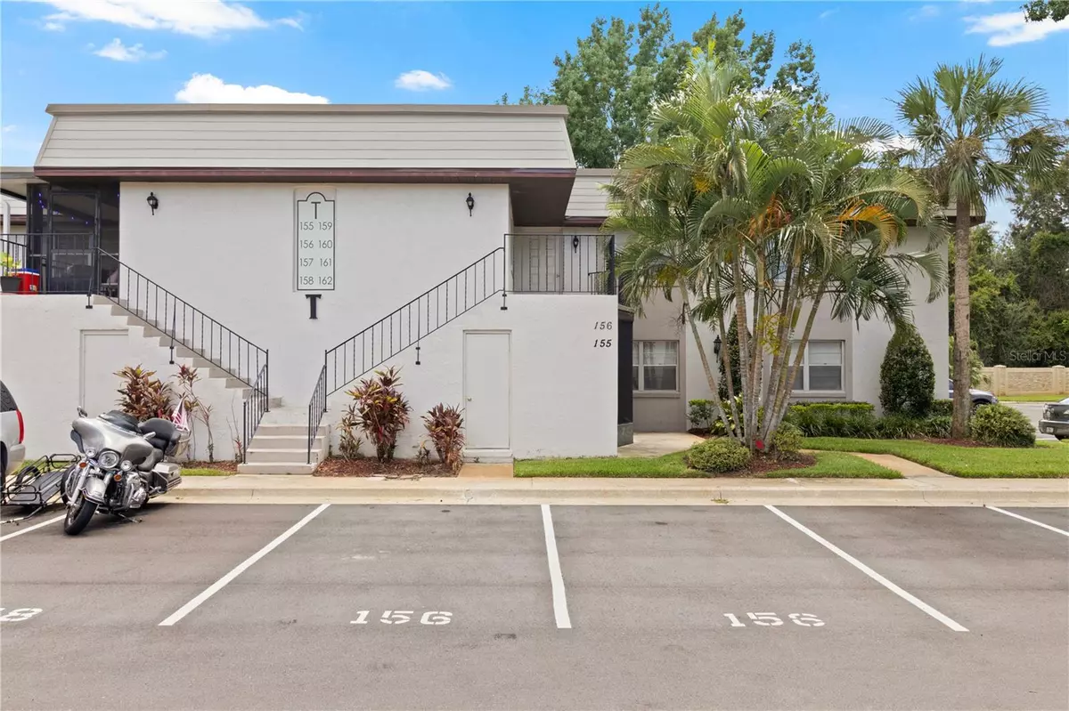 Winter Garden, FL 34787,156 WINDTREE LN #201