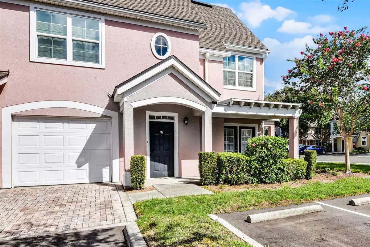 Orlando, FL 32835,3478 WESTCHESTER SQUARE BLVD #203