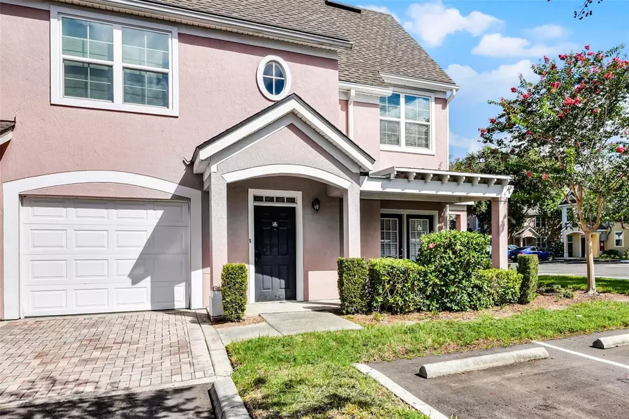 3478 WESTCHESTER SQUARE BLVD #203, Orlando, FL 32835