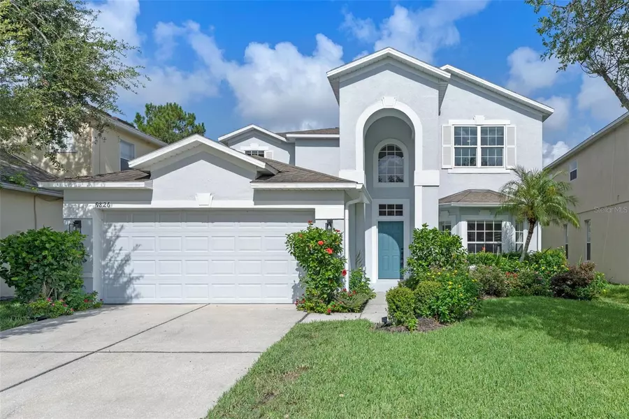 9826 HERON POINTE DR, Orlando, FL 32832