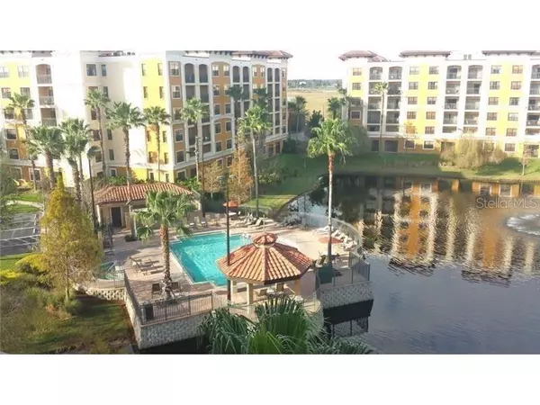 Orlando, FL 32821,12539 FLORIDAYS RESORT DRIVE UNIT 107-D