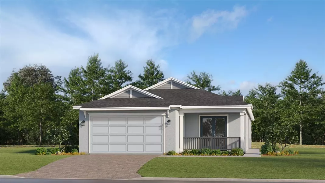 4529 OCHOS RIOS PL, Kissimmee, FL 34758