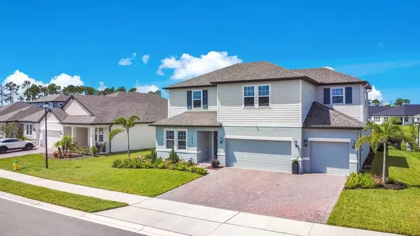 Daytona Beach, FL 32124,1034 SCRAMBLE DR