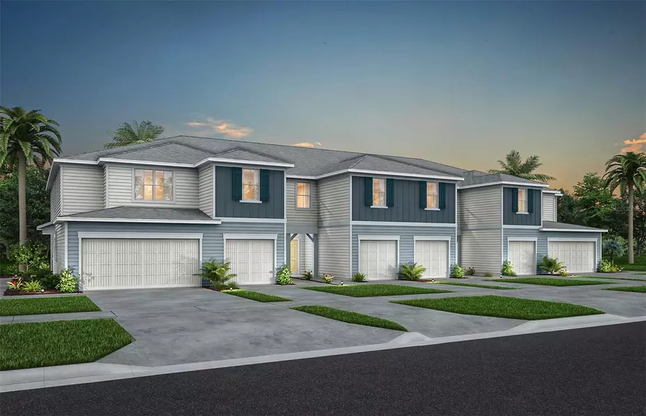 3346 CANYON BAY PT, Sanford, FL 32773